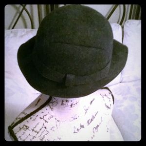 J. CREW Wool Hat